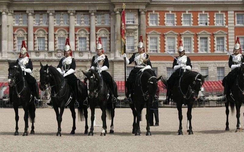Household Cavalry Museum Ticket in London - How to Plan Around the Cavalry Ceremonies