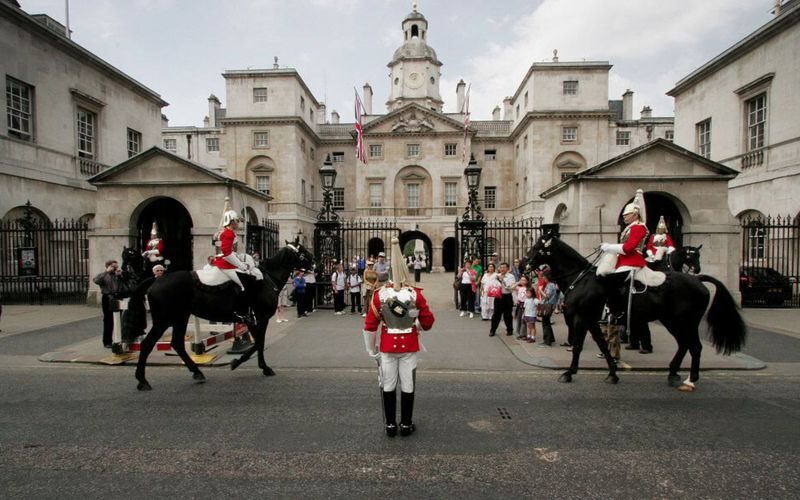 Household Cavalry Museum Ticket in London - Is the Ticket Worth the Price?