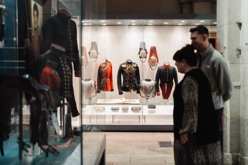 Household Cavalry Museum Ticket in London - Getting There and Choosing Your Visit Time