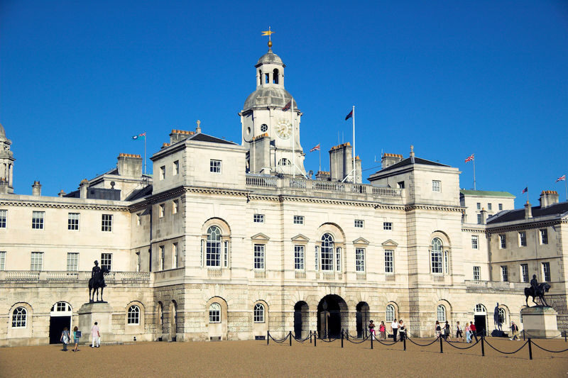 Household Cavalry Museum Ticket in London - Who Will Enjoy This Museum Most?