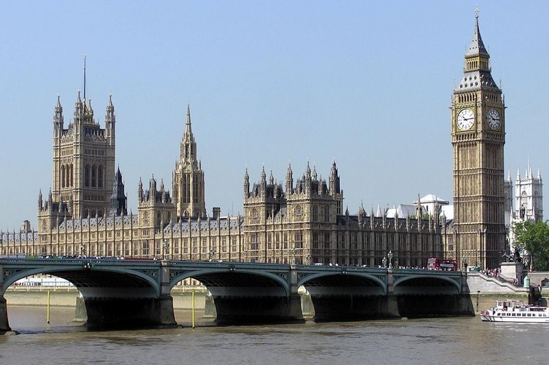 Houses of Parliament Tour in London - What to know before you book