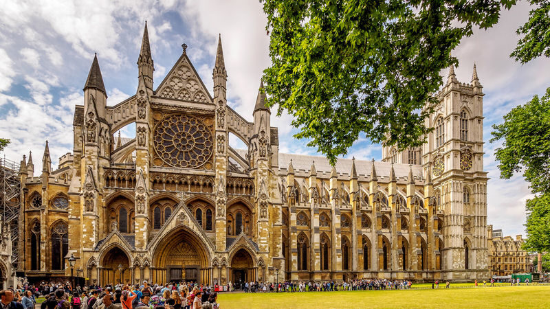 Houses of Parliament Tour in London - Is the price worth it?