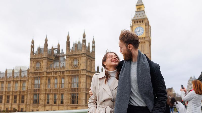 Houses of Parliament Tour in London - Who will get the most from this visit?