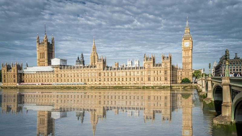 Houses of Parliament Tour in London - Should you book the Houses of Parliament Tour?