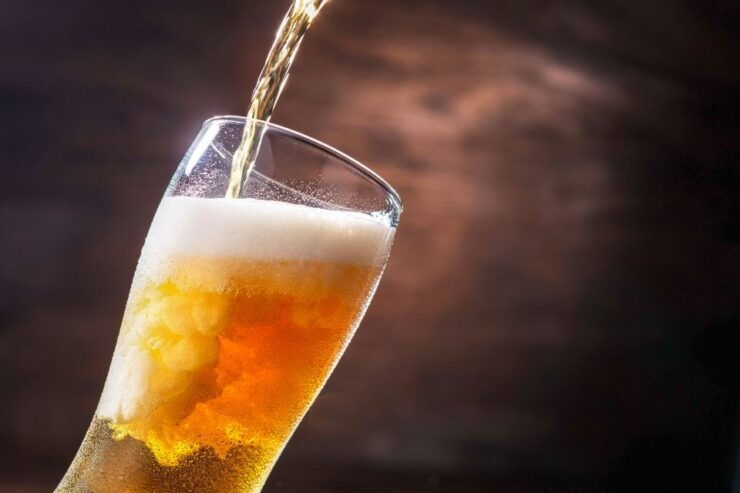 Houston: 2-Hour Downtown Brewery Tour by Electric Cart - Experience Highlights and Inclusions