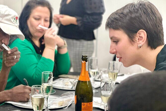 Houston Art of Aromatherapy Perfume Class - Good To Know