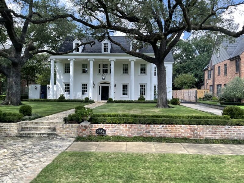 Houston: Astroville Best of Houston City Driving Tour - What Makes This Tour Stand Out