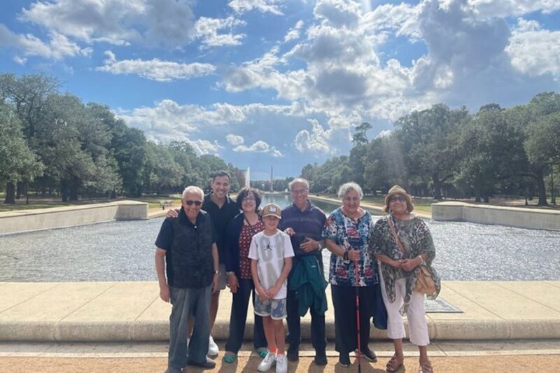 Houston: Astroville Executive Private Houston City Tour - Introduction
