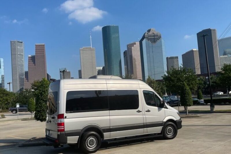 Houston: Astroville Executive Private Houston City Tour - Why This Tour Works Well