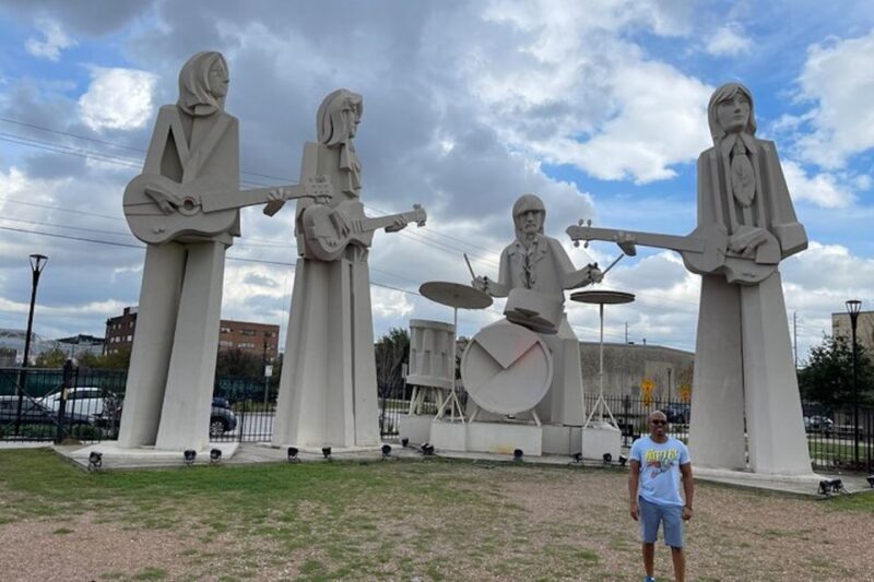 Houston: Astroville Executive Private Houston City Tour - Who Should Consider This Tour?