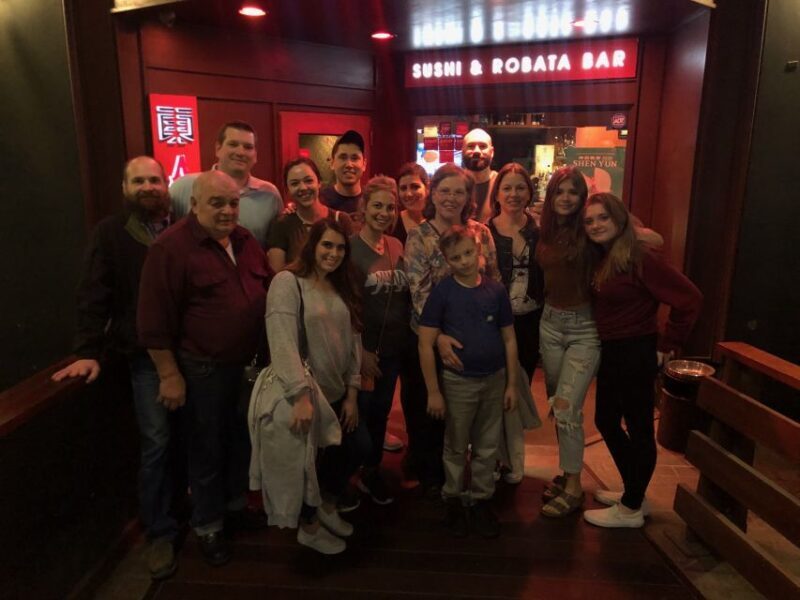 Houston: Astroville Food Tour of Downtown Houston - Good To Know