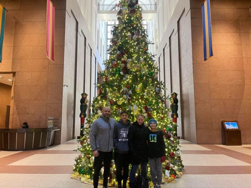 Houston: Astroville Tunnel Tour of Downtown Houston - Good To Know