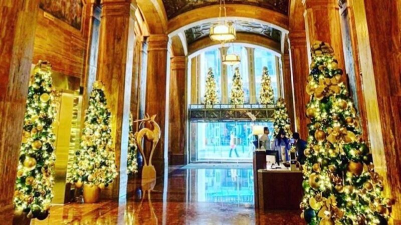 Houston: Astroville Tunnel Tour of Downtown Houston - Exploring Houston’s Underground World