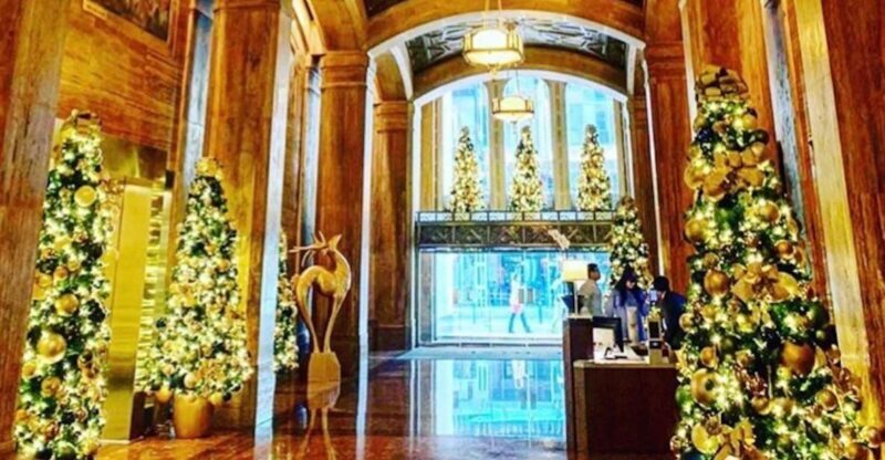 Houston: Astroville Tunnel Tour of Downtown Houston - Why This Tour Is Worth It