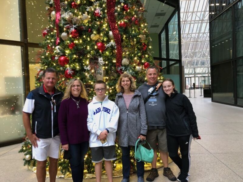 Houston: Astroville Tunnel Tour of Downtown Houston - FAQs