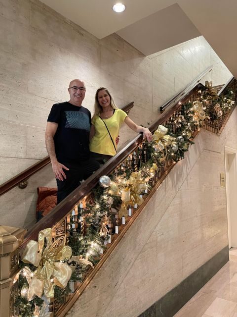 Houston: Astroville Tunnel Tour of Downtown Houston - Final Words