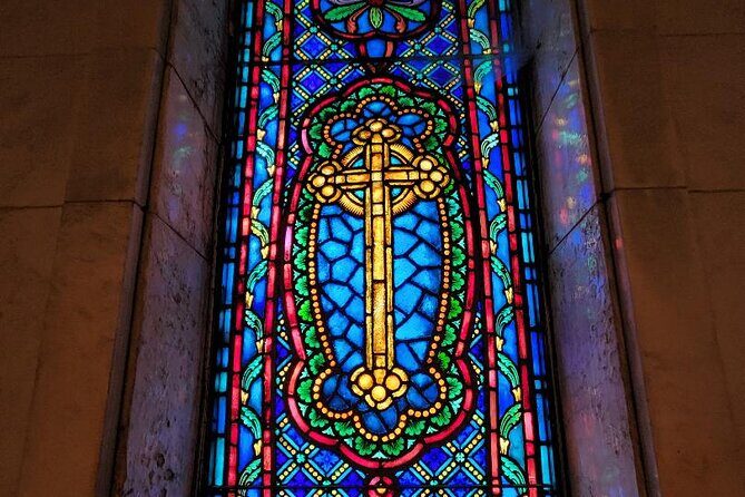 Houston Cemetery Tours - Who Will Love This Tour?