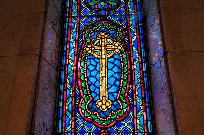 Houston Cemetery Tours - The Sum Up: Is It Worth It?