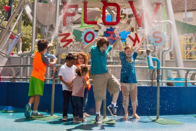 Houston: Children's Museum Houston Entry Ticket - Good To Know