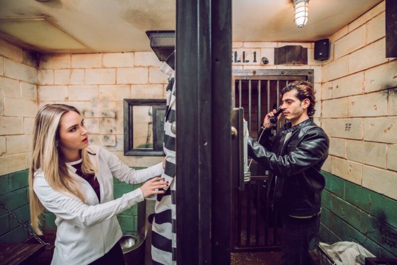 Houston: City Center Escape Room Adventures - Frequently Asked Questions