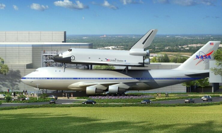 Houston: City Tour and NASA Space Center Admission Ticket - Booking and Cancellation
