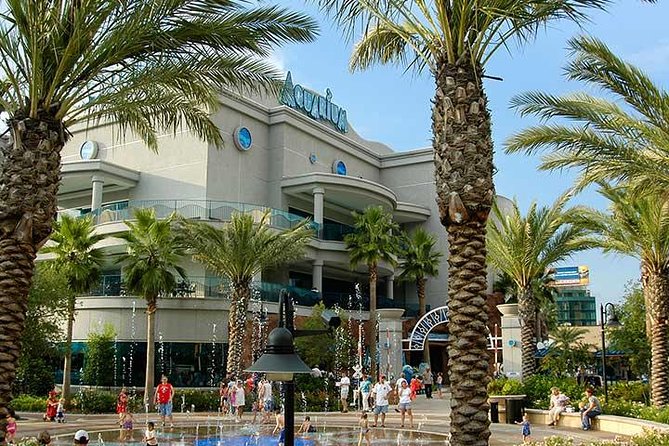 Houston CityPASS - Traveler Photos and Reviews of Houston Citypass