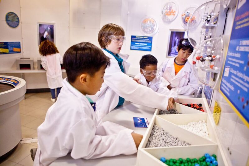 Houston CityPASS®: Save up to 51% at 5 Top Attractions - A closer look at each stop