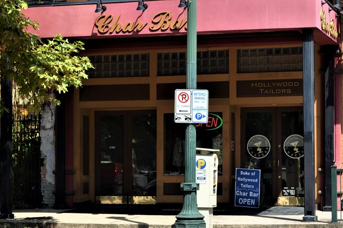 Houston - Downtown: at Your Leisure and Your Pace. an Audio Walking Tour. - What to Expect