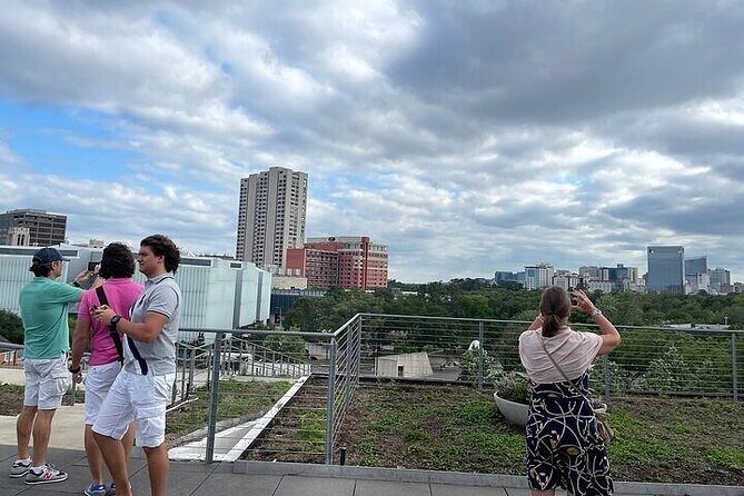 Houston: Driving Tour & NASA Space Center Ticket/Transport - Who Will Love This Tour?