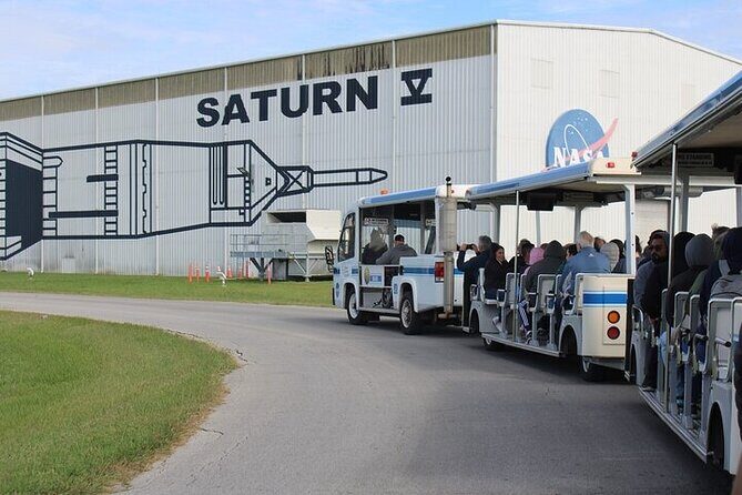 Houston: Driving Tour & NASA Space Center Ticket/Transport - Final Thoughts