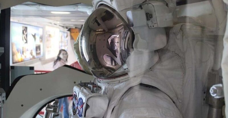 Houston: Driving Tour & NASA Space Center Ticket/Transport - What Makes This Tour Stand Out