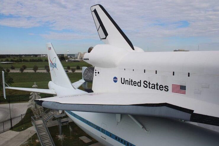 Houston: Driving Tour & NASA Space Center Ticket & Transport - Pricing and Reservations