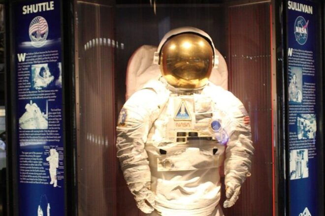 Houston: Driving Tour & NASA Space Center Ticket & Transport - Transportation Details