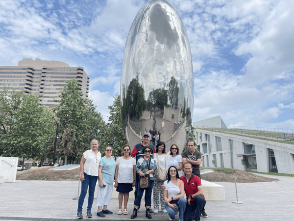 Houston: Driving Tour & NASA Space Center Ticket & Transport - Group Size and Cancellation Policy