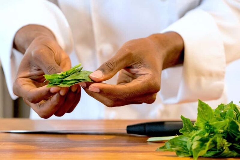 Houston: Fun 2-Hour Pasta Making Class With Local Chef - An Engaging Introduction to Italian Cooking in Houston