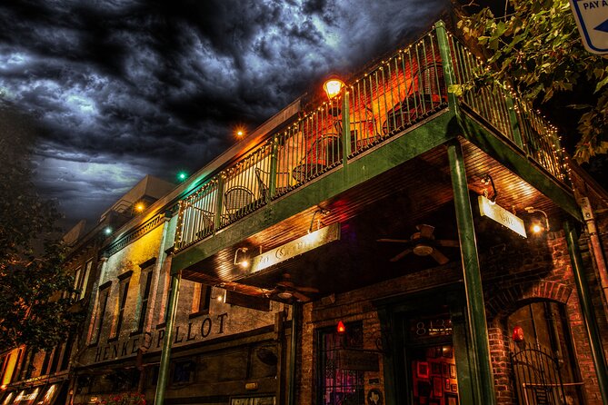 Houston Ghosts and Hauntings By US Ghost Adventures - Customer Feedback on Tour Guides