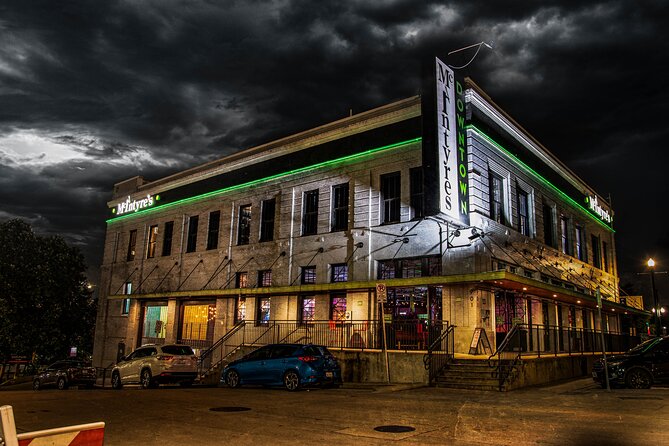 Houston Ghosts and Hauntings By US Ghost Adventures - Common Questions