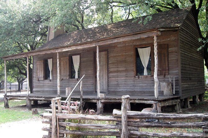Houston guided tour & Heritage Museum - Who Should Consider This Tour?