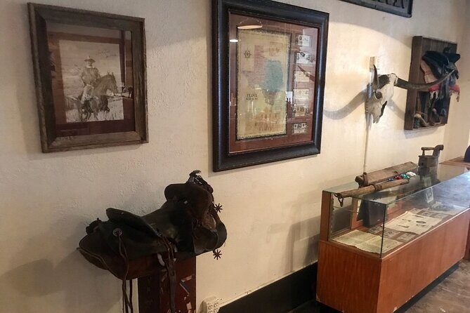 Houston guided tour & Heritage Museum - Final Thoughts