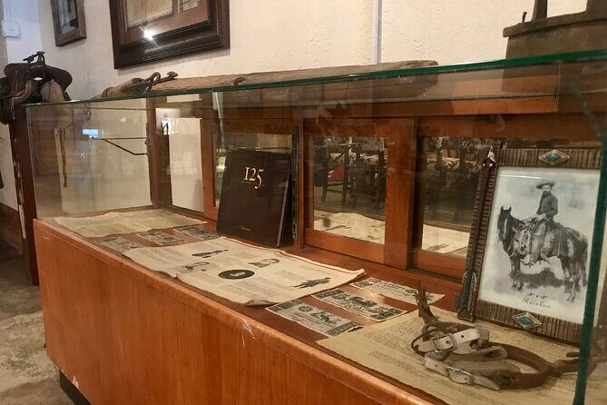 Houston guided tour & Heritage Museum - FAQs