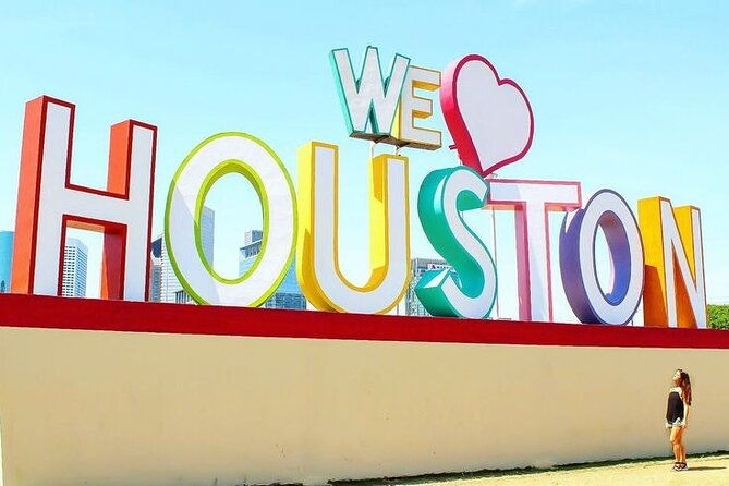 Houston guided tour & Heritage Museum - Good To Know