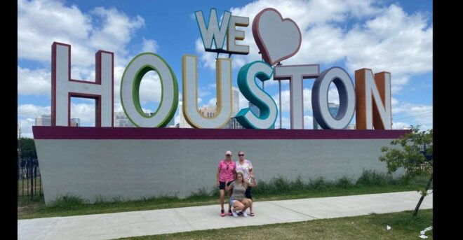 Houston: Guided Tour of Downtown and Galveston Island - Full Description