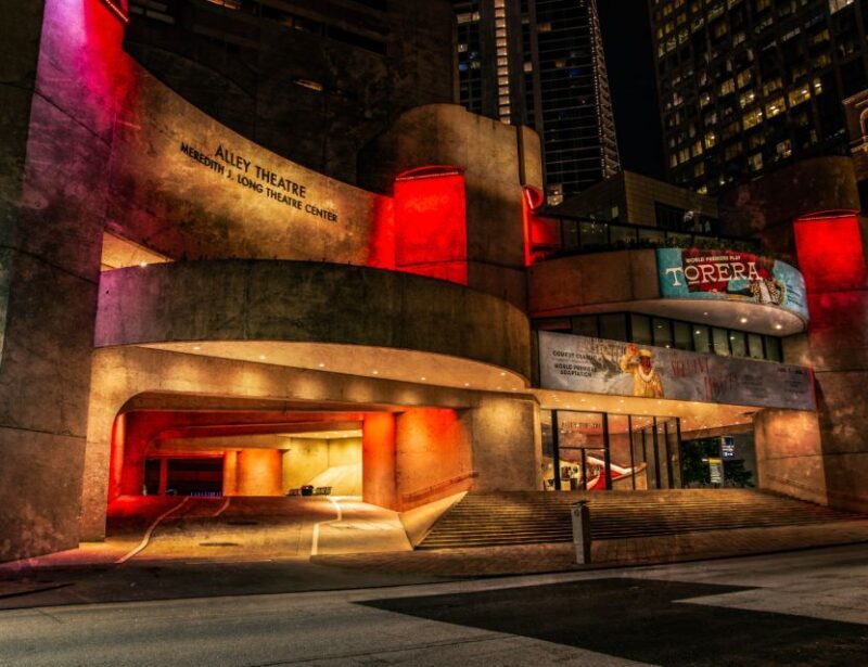 Houston Hollow Heart Hauntings Ghost Tour - FAQ