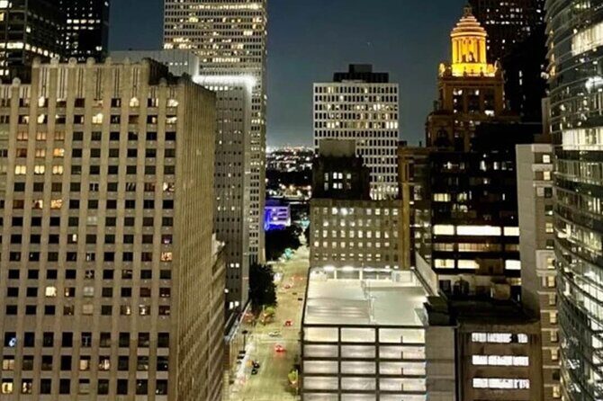 Houston Hustle Bar Crawl - Houston Hustle Bar Crawl Review