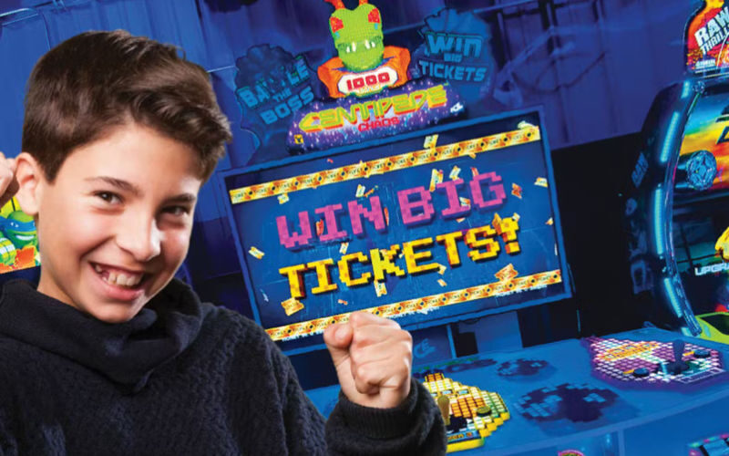 Houston Interactive Aquarium & Animal Preserve Ticket - Should you book?