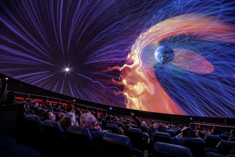 Houston Museum of Natural Science Admission Ticket - Compare the price with your plans
