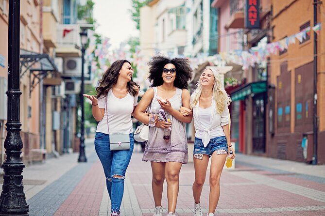 Houston Odyssey Private Tour: Explore Space & City Wonders - Good To Know