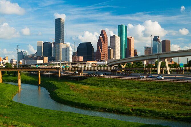 Houston Odyssey Private Tour: Explore Space & City Wonders - Who Will Love This Tour?
