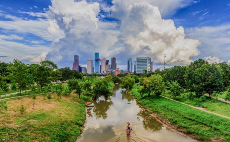 Houston: Paddle Board Tour - Who Will Love This Experience?