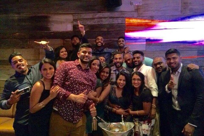 Houston Party Shuttle - Discovering Houston with the Party Shuttle